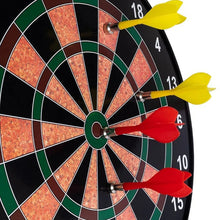 Portable Magnetic Score Dart Board Set - Justgrabit Inc.