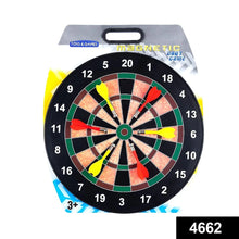Portable Magnetic Score Dart Board Set - Justgrabit Inc.