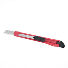 Paper Cutter Stationary Item Standard Quality Knife ( 12PC SET ) - Justgrabit Inc.