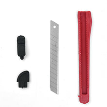 Paper Cutter Stationary Item Standard Quality Knife ( 12PC SET ) - Justgrabit Inc.