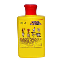 All Metal Cleaner for Polisher Protectant & Cleaner - Justgrabit Inc.