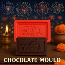 Flexible Silicone Mold Candy Chocolate Cake Jelly Mold - justgrabit.in | Just Grab It