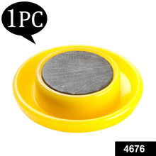 Colorful Board Magnets Circular Plastic Buttons - Justgrabit Inc.