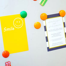 Durable Magnetic Button Set for Kids’ Experiments (10 Pc, Round Shape) - justgrabit.in | Just Grab It