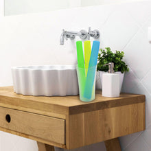 Portable Dust - Proof Toothbrush Cases Toothbrushes Holder (Pack of 4) - Justgrabit Inc.