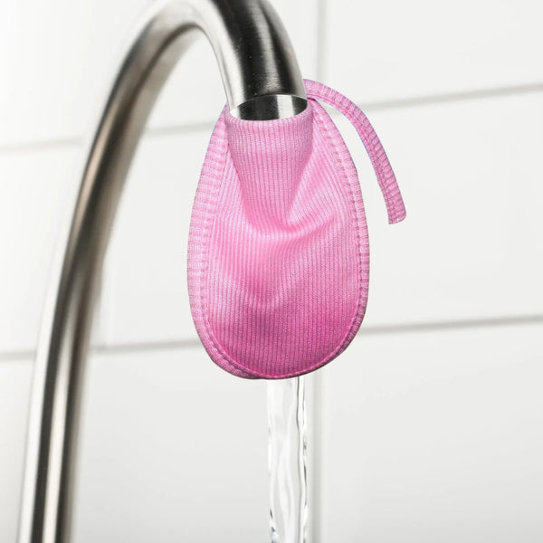 Cotton Non Electric Non Plastic Bigger Water Filter Cum tap Cover (1 Pc) - Justgrabit Inc.