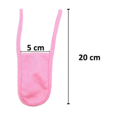Cotton Non Electric Non Plastic Bigger Water Filter Cum tap Cover (1 Pc) - Justgrabit Inc.