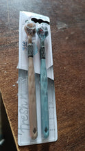 3 Sided Toothbrush, Soft Bristle Toothbrush (2 Pc Set) - justgrabit.in | Just Grab It