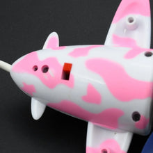 Plane Shape Usb Plane Unique Design Fan Energy Saving Fan For laptop & Computer Desktop Fan - justgrabit.in | Just Grab It
