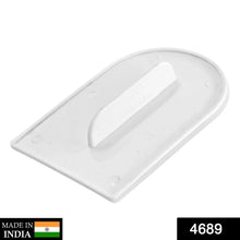 Plastic Cake Pastry Decorating Baking Icing Smoother - Justgrabit Inc.