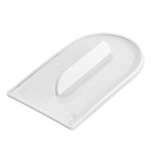 Plastic Cake Pastry Decorating Baking Icing Smoother - Justgrabit Inc.