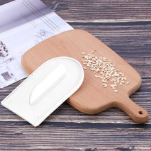 Plastic Cake Pastry Decorating Baking Icing Smoother - Justgrabit Inc.