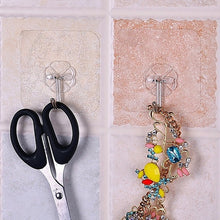 Multipurpose Strong Small Stainless Steel Adhesive Wall Hooks - justgrabit.in | Just Grab It