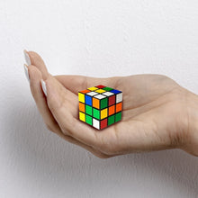 High Speed Multicolor Cube (Pack of 12) - Justgrabit Inc.