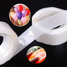 Glue Dots for Happy Birthday, Wedding, Anniversary, Baby Shower Decoration - Justgrabit Inc.