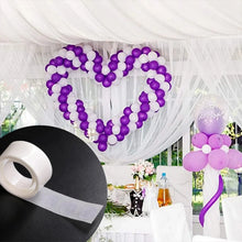 Glue Dots for Happy Birthday, Wedding, Anniversary, Baby Shower Decoration - Justgrabit Inc.