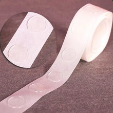 Glue Dots for Happy Birthday, Wedding, Anniversary, Baby Shower Decoration - Justgrabit Inc.