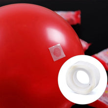 Glue Dots for Happy Birthday, Wedding, Anniversary, Baby Shower Decoration - Justgrabit Inc.