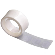 Glue Dots for Happy Birthday, Wedding, Anniversary, Baby Shower Decoration - Justgrabit Inc.