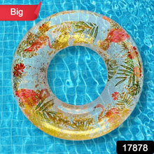 Swim Ring, For Adults, Conveniently Portable, Feathers, Swimming Ring, For Water Play, For Beaches, Swimming, Summer Vacation, Women's, Men's Outdoor Swimming Beach Adults Pool Water Fun Toys (1 Pc) - Justgrabit Inc.