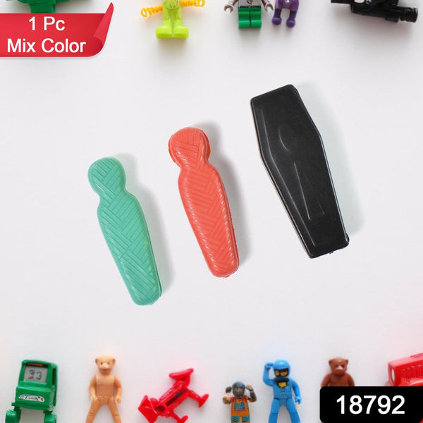 Magic Mummy MYSTERY Trick Toy Mummy CASE (1 Pc / Mix Color & Design) - justgrabit.in | Just Grab It