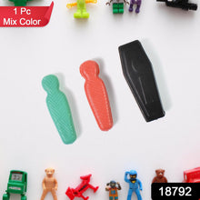 Magic Mummy MYSTERY Trick Toy Mummy CASE (1 Pc / Mix Color & Design) - justgrabit.in | Just Grab It