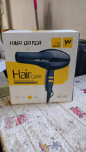 Professional Stylish Hair Dryers For Women And Men (Hot And Cold Dryer) - Justgrabit Inc.
