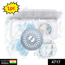 Universal Fit Top Load Washing Machine Spin Dryer Cover (1 Pc) - Justgrabit Inc.