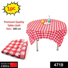 Premium Quality Table cloth - Justgrabit Inc.