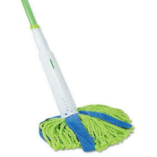 Ceiling Broom Fan for cleaning and wiping over dusty floor surfaces with effective performance. - Justgrabit Inc.