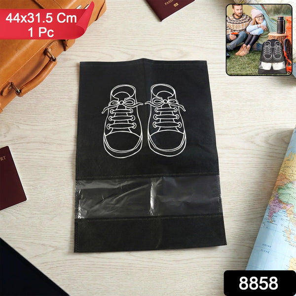 Travel Portable Bag Shoes Storage Bag (1 Pc ) - justgrabit.in | Just Grab It