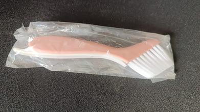 Multi - Functional 2 - in - 1 Groove Cleaning Brush with Crevice Scraper - justgrabit.in | Just Grab It