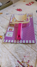 Plastic Cake Ball Cutter - Round Roll Forming Mold for Baking & Puri Making (1pc) - Justgrabit Inc.