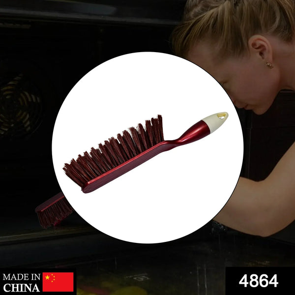 Cleaning Duster Brush for Car Seats, Carpet, Mats, Multi - Purpose Use - Justgrabit Inc.