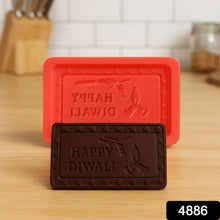 Flexible Silicone Mold Candy Chocolate Cake Jelly Mold - justgrabit.in | Just Grab It