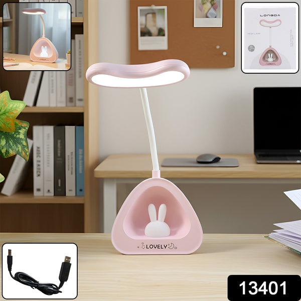 Cute LED Desk Table Lamp (1 Pc) - justgrabit.in | Just Grab It