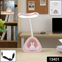Cute LED Desk Table Lamp (1 Pc) - justgrabit.in | Just Grab It