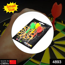 Small 3pcs Dart for Dart Board for Adult Indoor and Outdoor Game for Kids with 3 Darts - Justgrabit Inc.