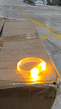 Running Lights for Runners | Led Bracelet (1 Pc / Multicolor) - justgrabit.in | Just Grab It