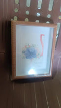 Creative Solid Wooden Photo Frame (Mix Design & Size / 1Pc) - Justgrabit Inc.