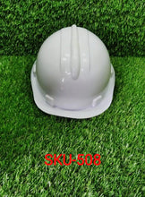 Safety Helmet Construction Protective Helmets Anti - smashing - Justgrabit Inc.
