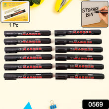 Whiteboard Black Ink Marker (1 Pc) - justgrabit.in | Just Grab It