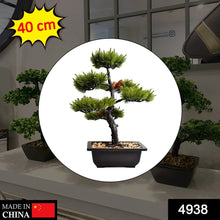 Artificial Potted Plant with Square Pot - Justgrabit Inc.