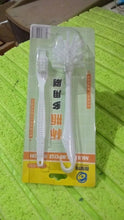 Multifunctional Cleaning Brush (2 Pcs Set) - justgrabit.in | Just Grab It