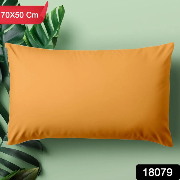 Pillow Covers, Couch Pillows Cover, Soft Pillow Covers (70 × 50 CM / 1 Pc) - Justgrabit Inc.