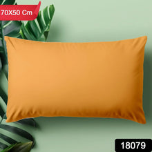 Pillow Covers, Couch Pillows Cover, Soft Pillow Covers (70 × 50 CM / 1 Pc) - Justgrabit Inc.