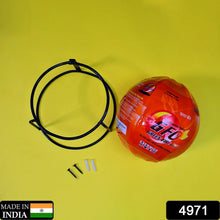 GFO (Green Fire Ball) Automatic Fire Safety Ball for Office School Warehouse Home | FIRE Extinguisher Ball. - Justgrabit Inc.