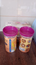 Plastic Premium Quality Kitchen Food Containers Set (1200ml Approx, Set Of 2 Pc) - justgrabit.in | Just Grab It