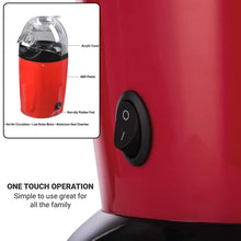 Hot Air corn, per Electric Machine Snack Maker - Justgrabit Inc.