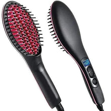 Simply Ceramic Hair Straightener, Hair accessories - Justgrabit Inc.